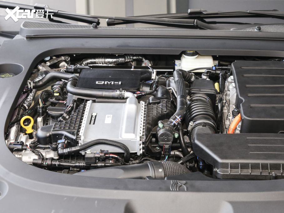 2025hL DM-i 200KM_(d)Ş