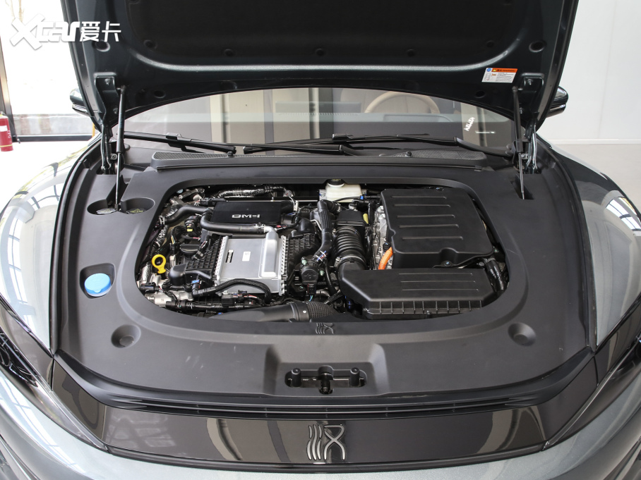 2025hL DM-i 200KM_Ş