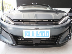2025款DM-i 200KM激光雷达旗舰型 细节外观