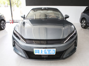 2025款DM-i 200KM激光雷达旗舰型 整体外观