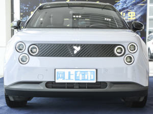 2025款自在版 细节外观