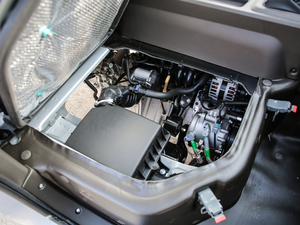 2019款1.5L 手动单排 国V 其它