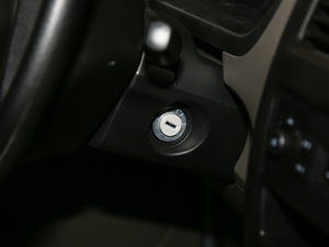 2019款封窗车 1.5L 手动实用型 国VI 中控区