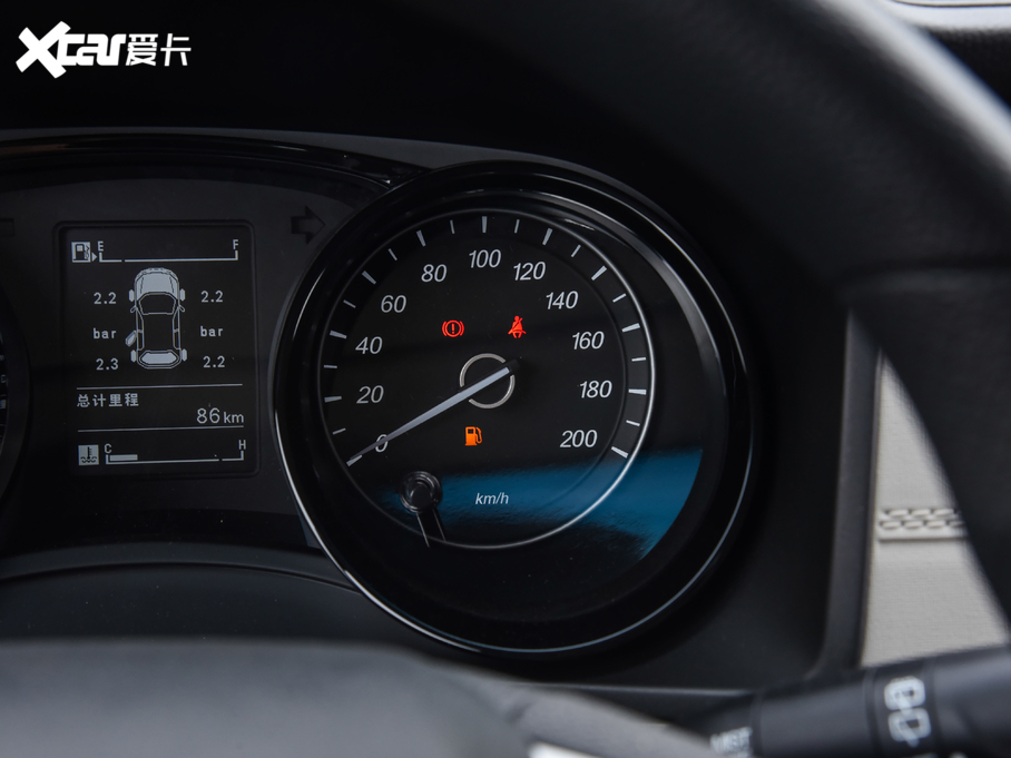 2020PLUS 1.5T ք(dng)m 7