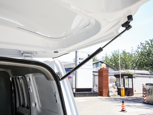 2020款1.5T 手动致富型 2座 空间座椅
