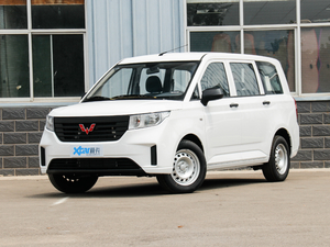 2020款1.5L 手动标准型 5座  左前45度