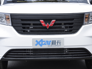2020款1.5L 手动标准型 5座  中网