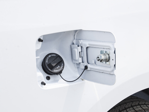 2020款1.5L 手动标准型 5座  油箱盖