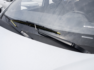 2020款1.5L 手动标准型 5座  雨刷