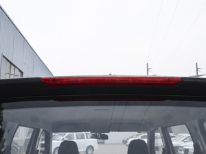 2020款1.5L 手动标准型 5座  细节外观