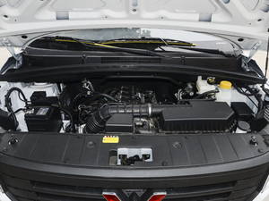2020款1.5L 手动标准型 5座  其它