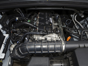 2020款1.5L 手动标准型 5座  其它