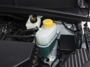 2020款1.5L 手动标准型 5座  其它