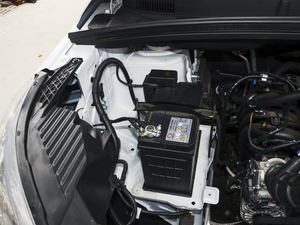 2020款1.5L 手动标准型 5座  其它