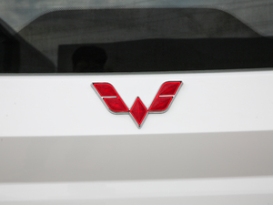 2020款1.5L 手动舒适型 7座 细节外观