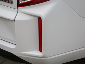 2020款1.5L 手动舒适型 7座 细节外观