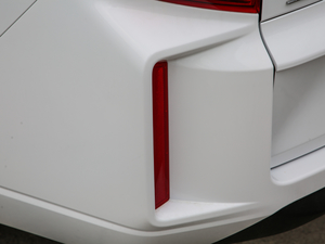 2020款1.5L 手动舒适型 7座 细节外观