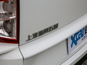 2020款1.5L 手动舒适型 7座 细节外观