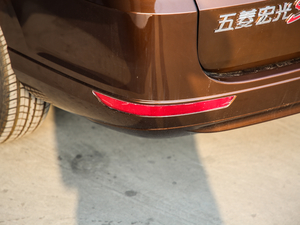 2020款S 1.5L 手动基本型 细节外观