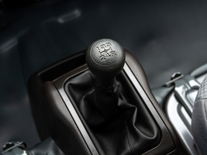2020款1.5L 双排基本型 换挡杆