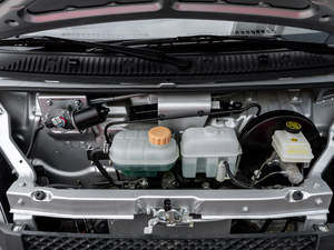2020款1.5L 双排基本型 发动机