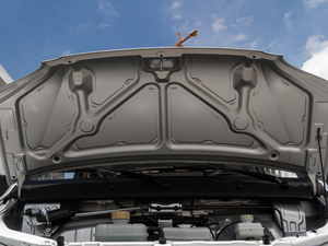 2020款1.2L 实用型LSI 其它