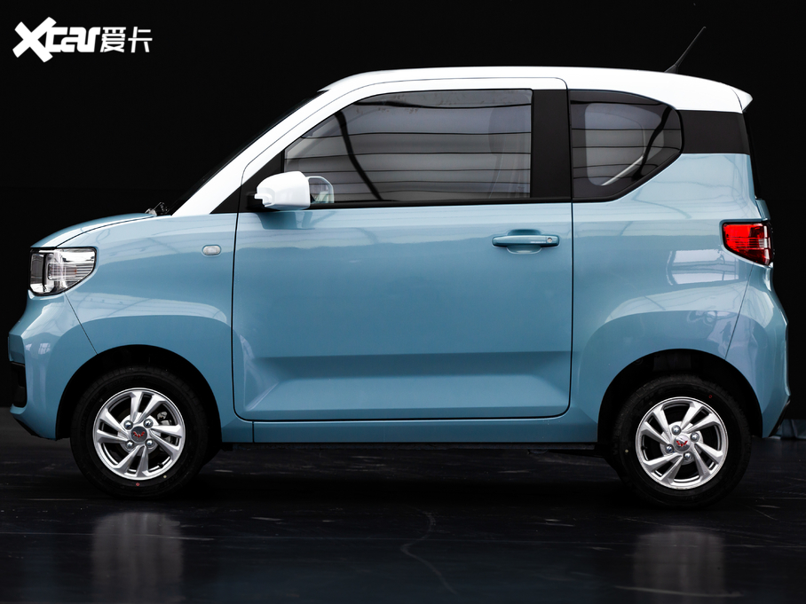 2020��������MINIEV ������