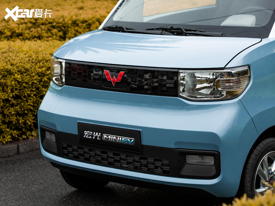 2020��������MINIEV ������