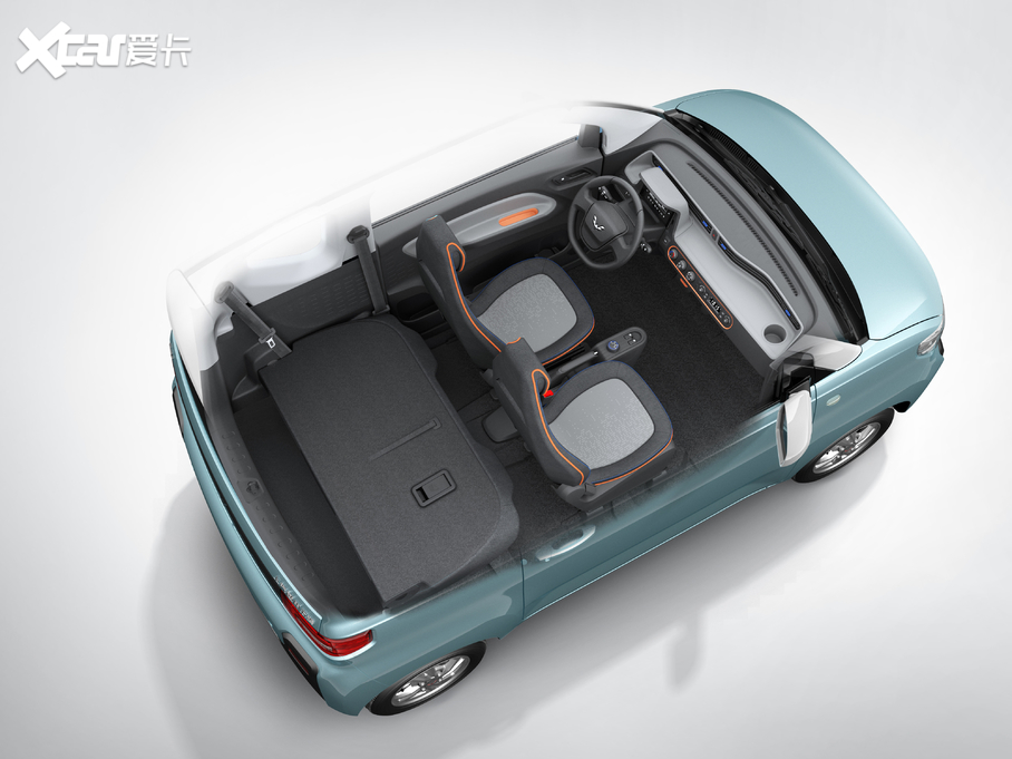 2020��������MINIEV ������