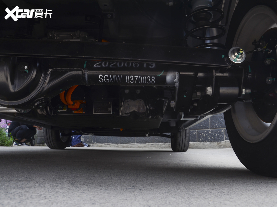 2020��������MINIEV ������