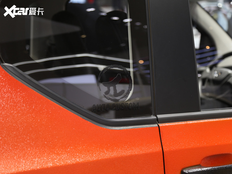 2020款宏光miniev特别版