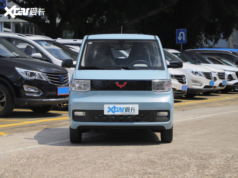 2020��������MINIEV ���ڿ�