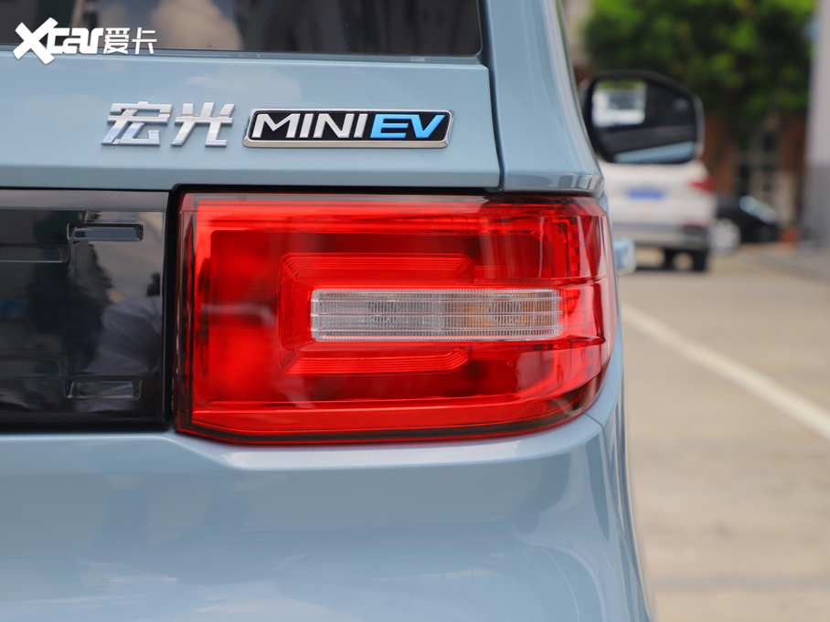 2020��������MINIEV ���ڿ�