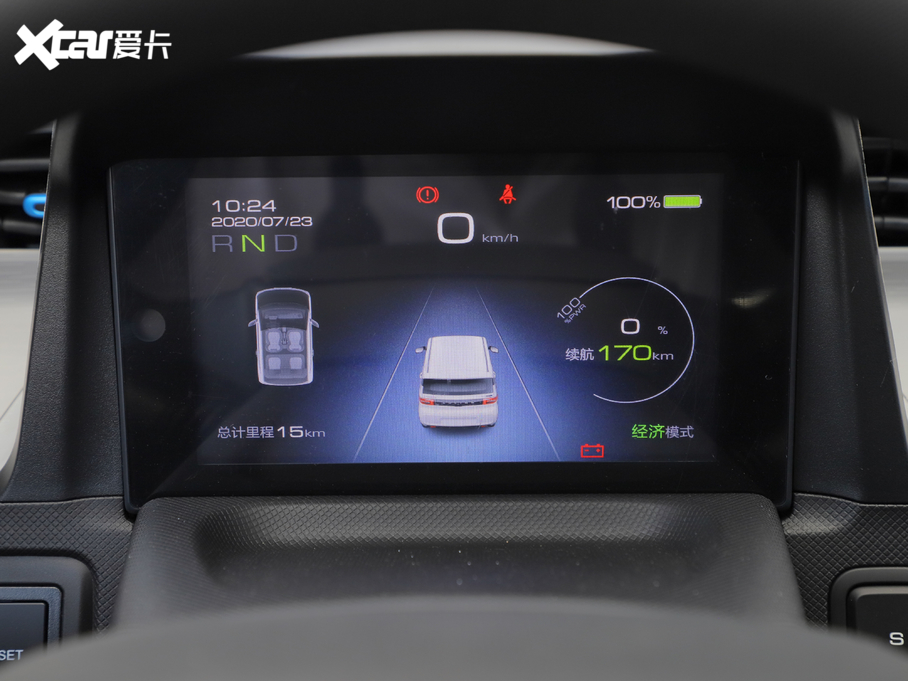 2020��������MINIEV ���ڿ�