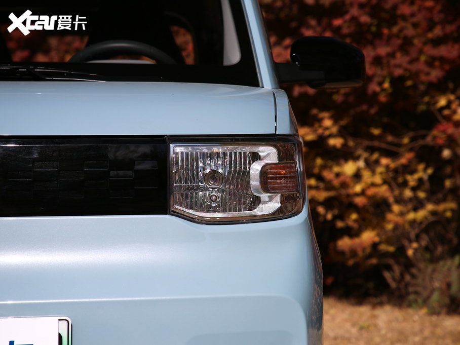 2020��������MINIEV ���ڿ�