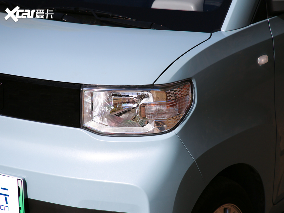 2020��������MINIEV ���ڿ�