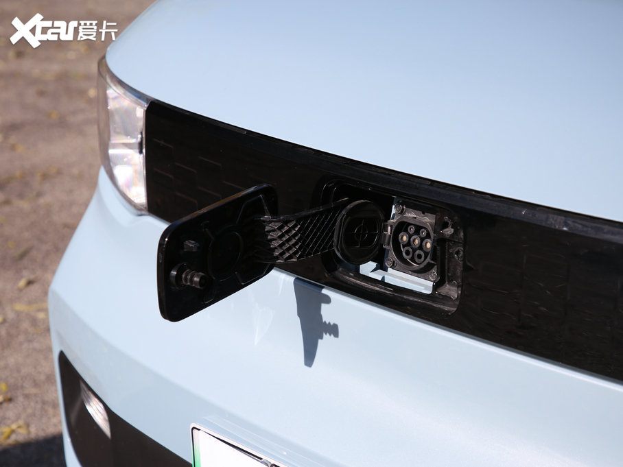 2020��������MINIEV ���ڿ�