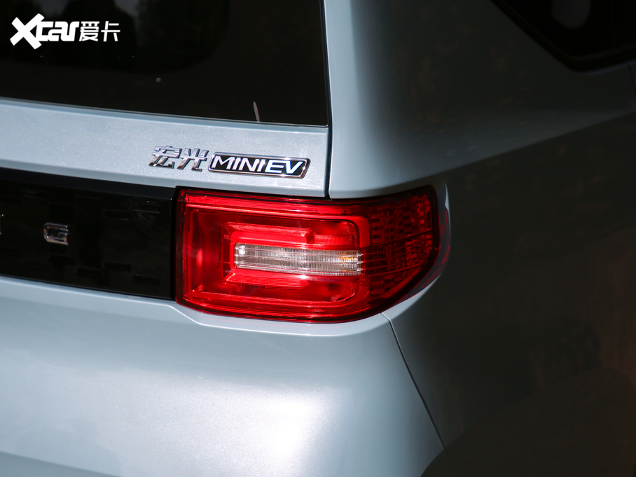 2020��������MINIEV ���ڿ�