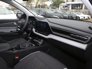 20201.5T CVTӢ п؅^