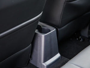 2021款1.5L 开拓型 空间座椅