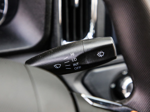 2021款1.5L 开拓型 中控区