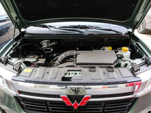2021款1.5L 开拓型 其它