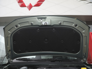 2021款1.5L 进取型 其它