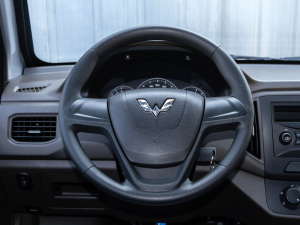 2021款汽车下乡版 1.5L 双排LV0 方向盘
