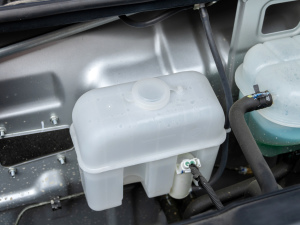 2021款汽车下乡版 1.5L 双排LV0 其它