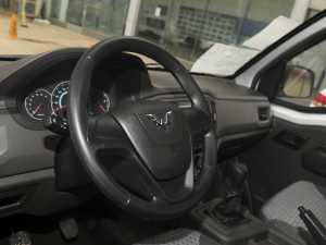 2021款汽车下乡版 1.8L 单排LV1 方向盘