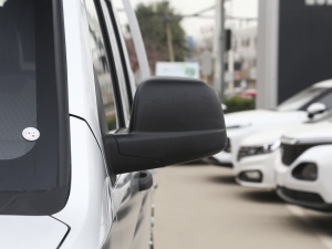 2021款汽车下乡版 1.8L 双排LV0 后视镜