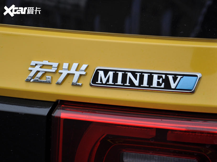 2021MINIEV R 
