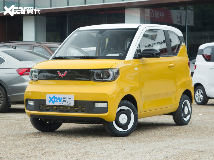 2021MINIEV R r(sh)п