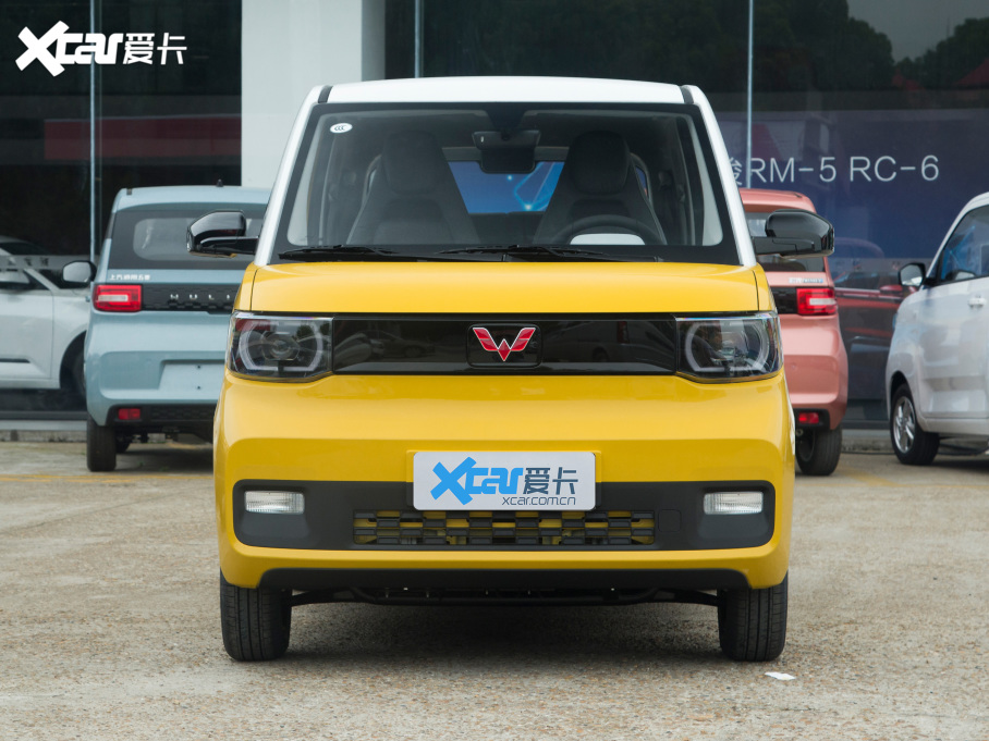 2021MINIEV R r(sh)п